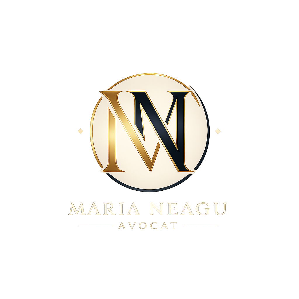 Avocat Maria Neagu